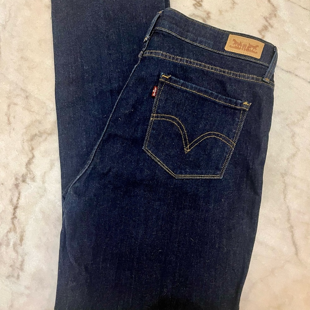Women’s Levi’s size 12 Pre-owned